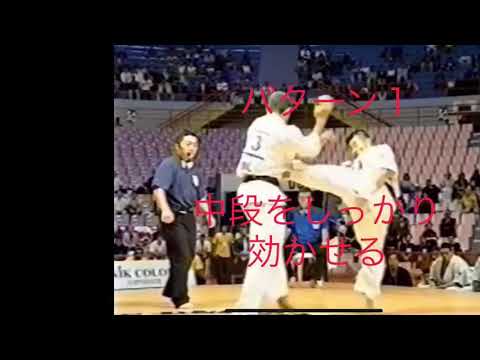 グラウベ・フェイト―ザより上手い！？リュウジ・イソベ流｜ブラジリアンキックのヒット率の上げ方