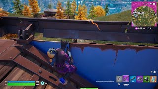 Locked-in syndrome on the Star War