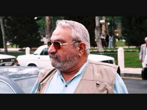 Khayyam Mirzazade - White & Black 1984