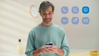 Samsung Customer Service | Contáctanos vía WhatsApp