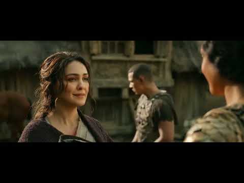 The King Promised Lord Halbrand King of the Southlands   The Rings of Power