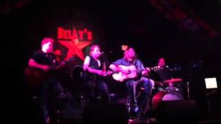 Rich O&#39;Toole - In a Minute or 2