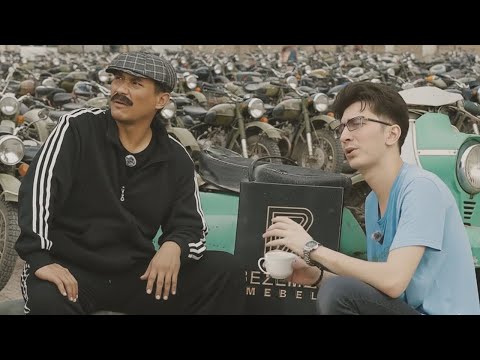 Turkmen gysga degişme film anarymam pilirlen