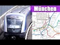 [Doku] Ausbau München: Die Meisten Großprojekte Deutschlands? | U-Bahn, S-Bahn, Tram