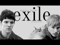 Merlin & Arthur | Exile