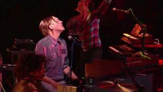 Arcade Fire - Crown of Love [live] (subtitulada)
