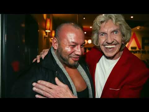 ROXY live @ Capitol Hagen