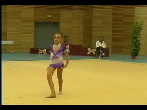 Vidéo Juliette ML dept 09