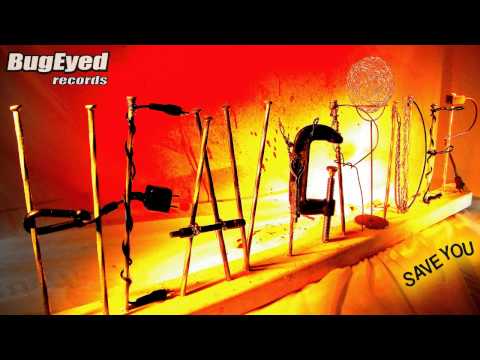 Heavygrinder - Save You [Electro House]
