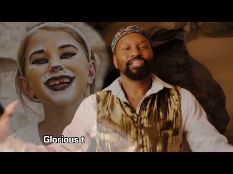 BORN IN ZION (inspired by Psalm 87)  by Micha'el BenDavid