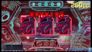 【PSO2】アークマスロットのハズレ台