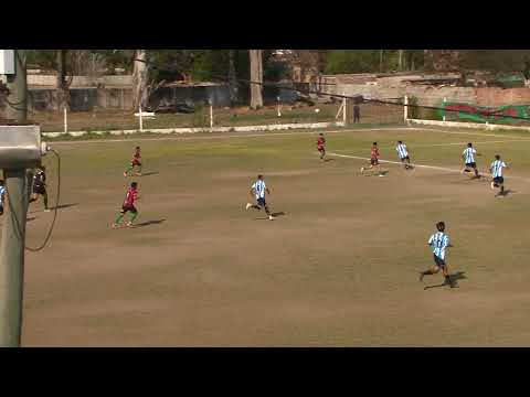 #highlights SUMMARY VILLA UNION VS SPORTIVO FERNÁNDEZ (1-2)