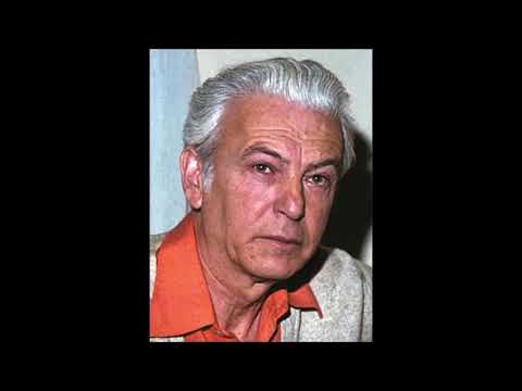 Šulek: Symphony No. 3 in E minor (Dešpalj, CRSO)