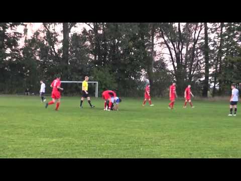 12.09.2013 Rīnūži/Strong - Monarhs/Flaminko