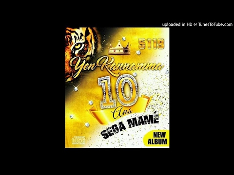 CANNEN SAMYNADEN - POT POURI TRIBUTE TO GASSEN SINGARON