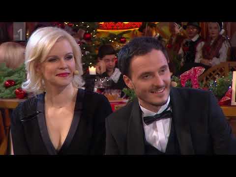 Družina poje - Družina Kobolt FINALE (Slovenski pozdrav, 4.1.2019)