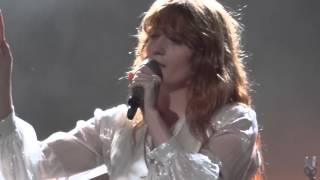 "Cosmic Love" (Live) Berkeley Greek Florence + The Machine