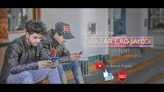NAZAR LAG JAYEGI DANCE Video | Millind Gaba, Kamal Raja | Shabby | T-Series NAZAR LAG JAYEGI DANCE Video | Millind Gaba, Kamal Raja | Shabby | T-Series