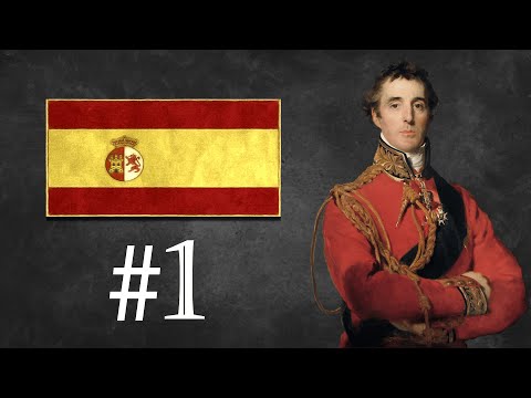 Empire: Total War (Darthmod) - Spain - #1