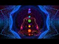 432 Hz Attract Love Raise Positive Energy Positive Aura Chakra Healing Music