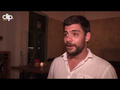 "BILO JE GROZNO" Srpski glumac progovorio o vezi sa 18 godina starijom koleginicom