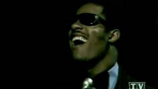 Stevie Wonder Give Your Love