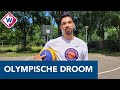 Arvin Slagter (35) mikt op olympische medaille in 3x3-basketbal - OMROEP WEST SPORT