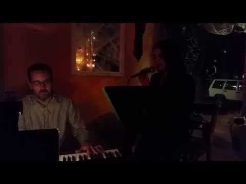 Scorpions-Still Loving You cover by Maria Vlasenko