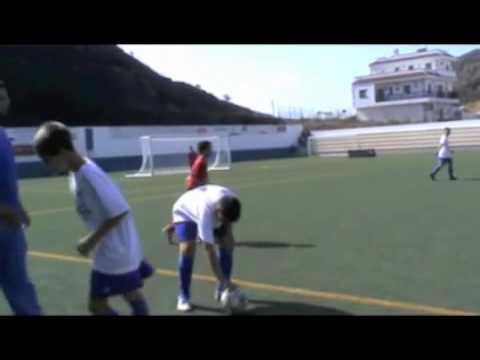 1ª TORNEO DE ALEVINES