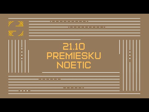 Premiesku // Live Studio Session