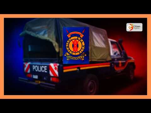 Police hunt man accused of impregnating daughter