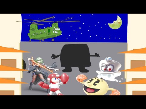 TRCIM S3E1: Trick or Treat III