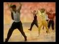 Take That Working Out With Mad Lizzie On TV AM