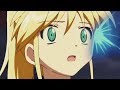 Anime Robot Girl Malfunction Scene 3