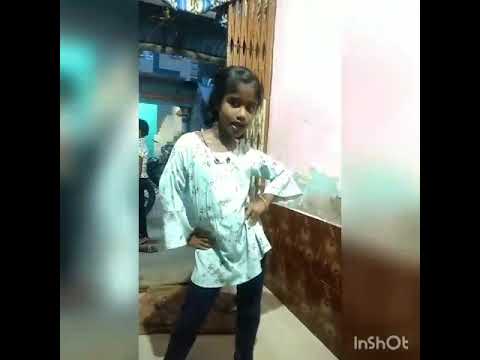 shashini dance