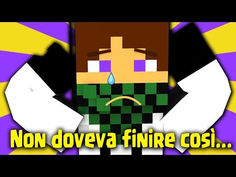 Non doveva finire così...