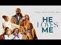 Team I am - He loves me x Coopy Bly (Official Video)