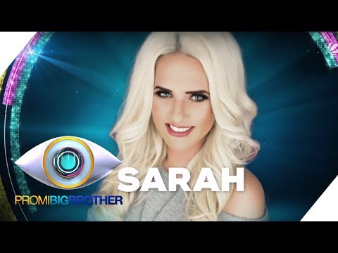 SARAH KNAPPIK - Die Nervensäge im Haus? | Promi Big Brother | SAT.1