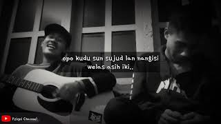 Download lagu Story wa Kesucian Ati Cover Ainul Yaqin mp3