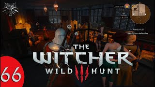 Witcher 3 - A Deadly Plot (Part 66)