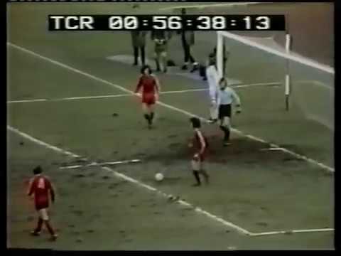 1974 Fortuna Düsseldorf - Bayern Munich 4:2 | 2x Egon Köhnen | 1x Dieter Herzog, Reiner Geye
