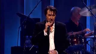 Bryan Ferry   &quot;All Along the Watchtower&quot; Live 2007/ 02/10 London