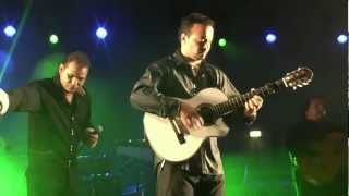 Chico & les Gypsies - Joseph - historia de un amor