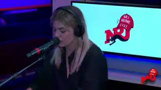 Louane &quot;No&quot; version piano NRJ