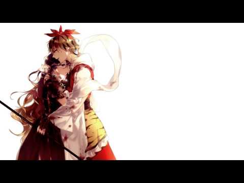[Touhou Vocal] [SILENT DIFFERENCE] REGULATED SUICIDE DOGMA (spanish & english subtitles)