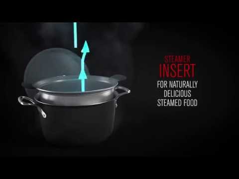 Experience by Tefal - The Enhancer