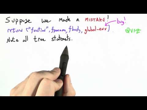 Building A Web Browser Programming Languages