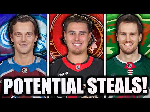 10 Underrated NHL Players YOUR Team Should Trade For!