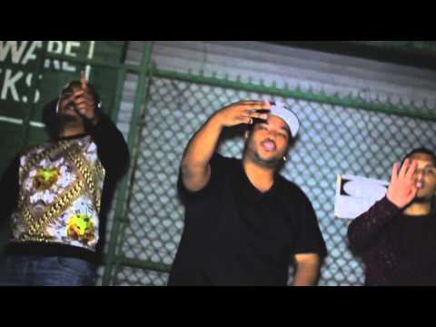 MFU X Tone Dollarz X Pretty Mean X Ya Boi Bron "Seen It All" Remix (Official Video)