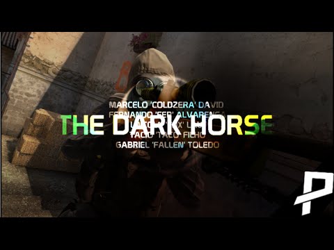 CS:GO Luminosity - The Dark Horse @ FACEIT Stage 3 finals at DreamHack Winter 2015